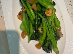 -大树餐厅(环球港店)