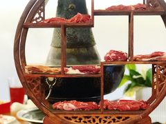 -丁卯•铜锅涮肉(工体店)