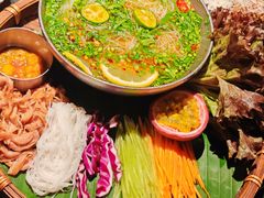 -Ameigo梅果·云贵川bistro(长宁来福士店)