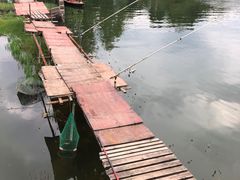 -三岔湖景区