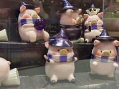 -G·SPACE(金鹰世界店)