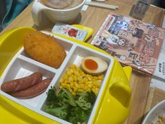-味千拉面(世纪东方店)