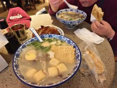 -小潘记鸭血粉丝汤