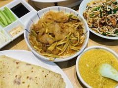 -春饼先生·北京烤鸭(甘井子万达店)