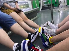 -星巴克(江北机场店)
