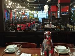-成都娃娃花园餐厅 (南艺旗舰店)