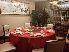 -民族饭店-四季餐厅