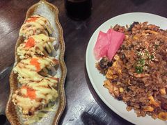 -本格·深夜食堂(北理工店)