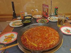 -沸炉重庆老火锅(军事博物馆店)