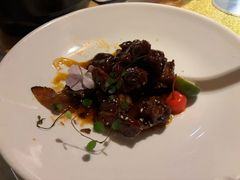 -老平安农家菜(平安店)