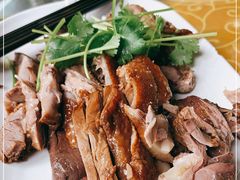 -吴祥记潮州菜·百年老字号·砂锅粥