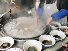 -陈记锅盖面(长江路店)