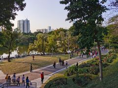 -人民公园(罗湖区)