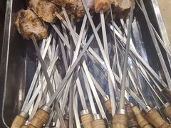 -忠义水浒烤肉(体育西路店)