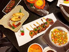 -稻早料理美术馆(城阳店)