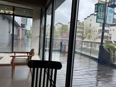 -星巴克(扬州珍园店)