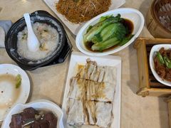 -中恒华茶楼(风华店)