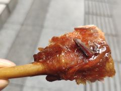 -王浩儿纪六孃甜皮鸭(东大街店)