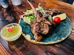 -矶野水产(澳门逸园中心店)