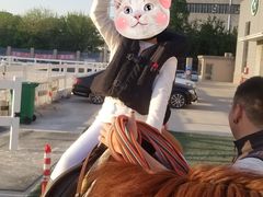 -松声马术俱乐部