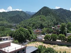 -终南山南五台景区