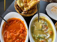 -Santoor 萨都里印度餐厅(北锣鼓巷店)