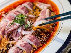 -金成潮菜博物馆(海珠湿地店)