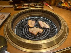 -MIKOMIKO和牛烧肉专门店(南门店)