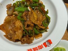 -南城香(北京南站店)