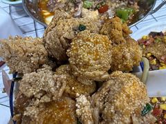 -虎虎龙虾大排档(双井店)