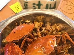 -秦记香辣蟹(松榆里店)