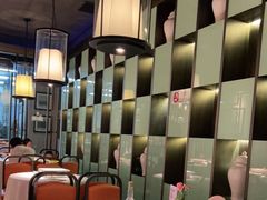 大堂-旺顺阁鱼头泡饼(常营店)