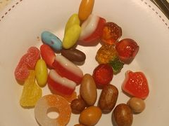 -鑫海汇烤肉海鲜自助(滨江道店)