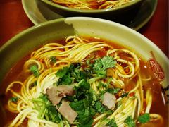 -美玲拉面(鞍山西道店)