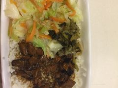 -永和大王(茉莉上新·友谊店)