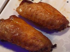 -曼格活海鲜·牛排自助(光明蓝鲸店)