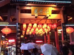 -大雁塔北广场音乐喷泉