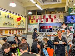 -華歡冰室-WahFoon(吉大店)