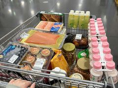 -山姆会员商店(亦庄创意生活广场店)