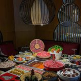 太原！！！！适合带家人看去吃的火锅店……