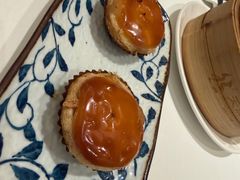 和牛蛋挞-天然台1908(中建广场店)