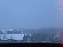 -长白山万达喜来登度假酒店