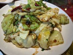 -人民公社大食堂(顺义总店)