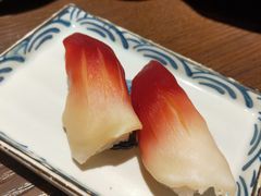 -大雄寿司(中华广场店)