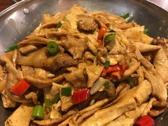 -小菜园新徽菜(芜湖万达店)