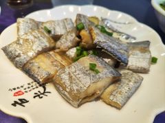 咸带鱼-天天渔港海鲜酒家(石浦玉泉路店)