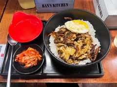 -米屋石锅拌饭(师大店)