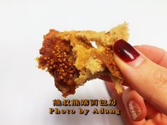 -熊叔熊婶面包房(团结湖店)