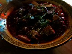 -葛记焖饼(伏牛路店)