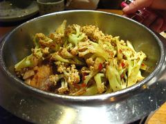 -蜜桃餐厅·古运河畔(南下塘店)